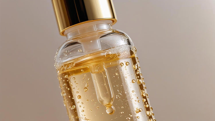 3-Step Easy & Natural Face Care Routine