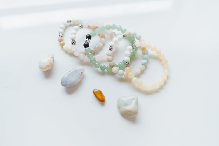 Aromatherapy Jewelry