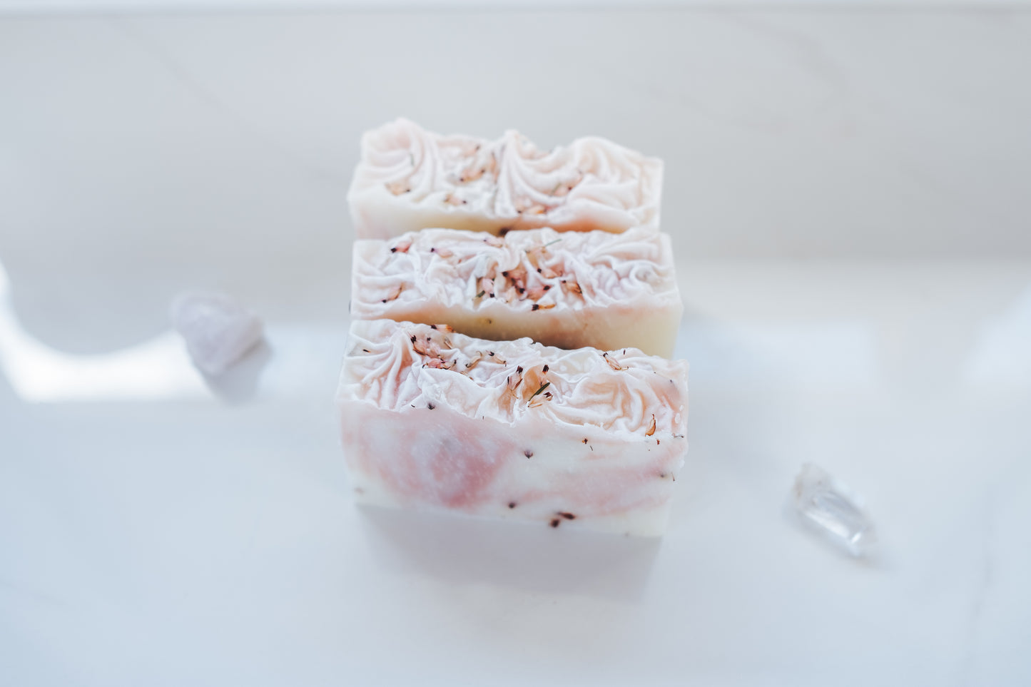 Angel Soap