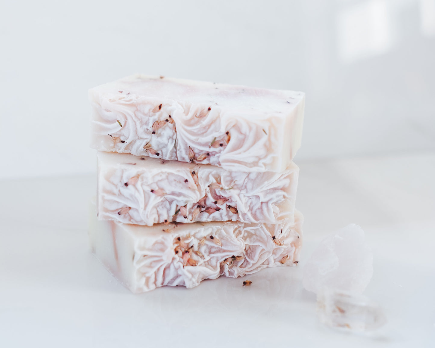 Angel Soap