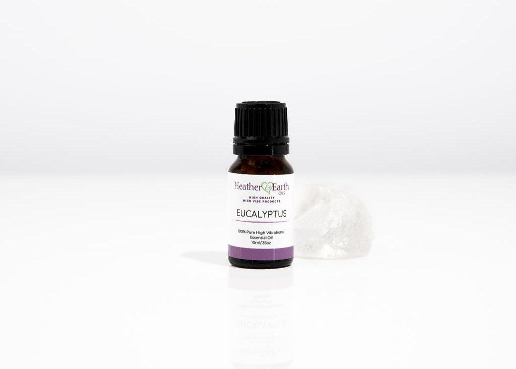 Eucalyptus Essential Oil