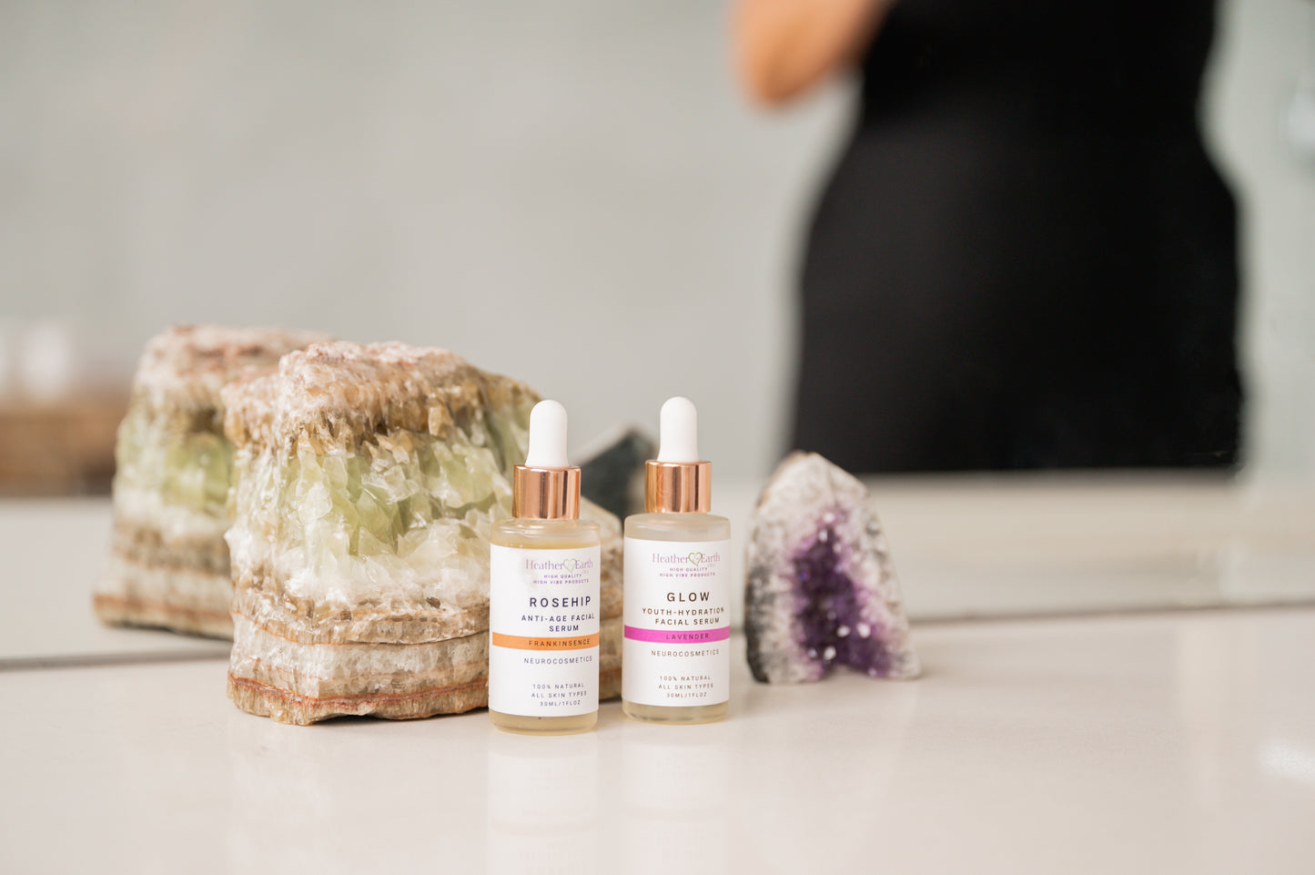 Glow Youth-Hydration Facial Serum