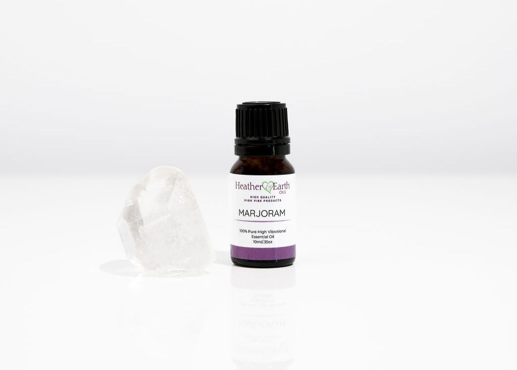 Marjoram Essential Oil