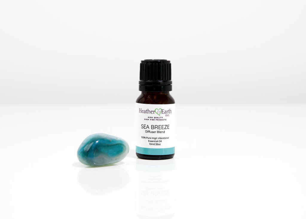 Seabreeze Diffuser Blend