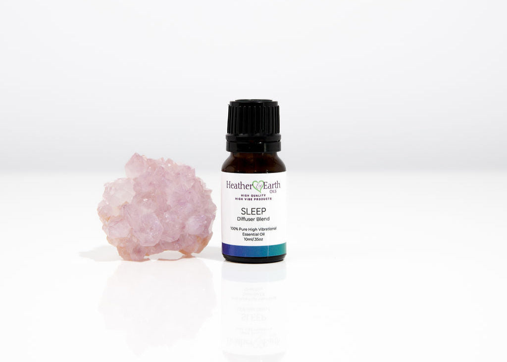 Sleep Diffuser Blend