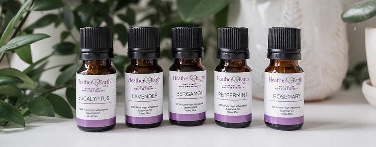 Essential Oils