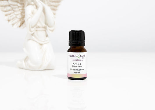 Angel Diffuser Blend
