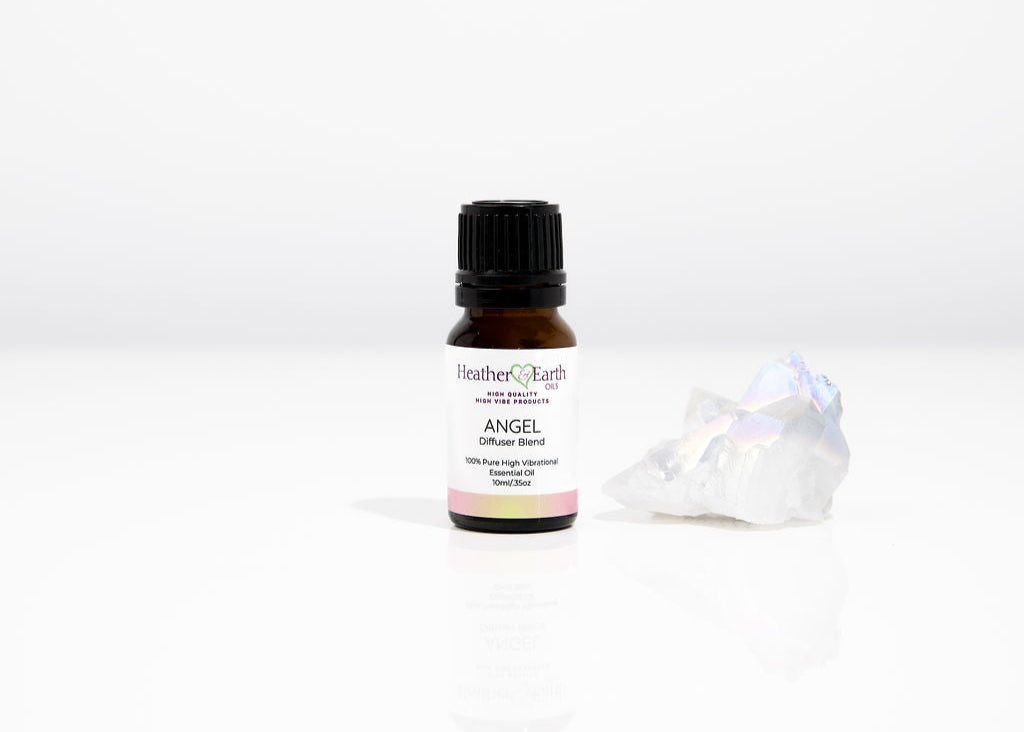 Angel Diffuser Blend