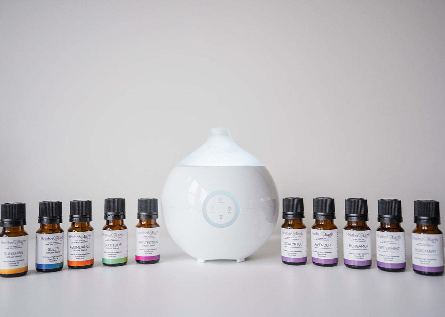 Angel Diffuser Blend