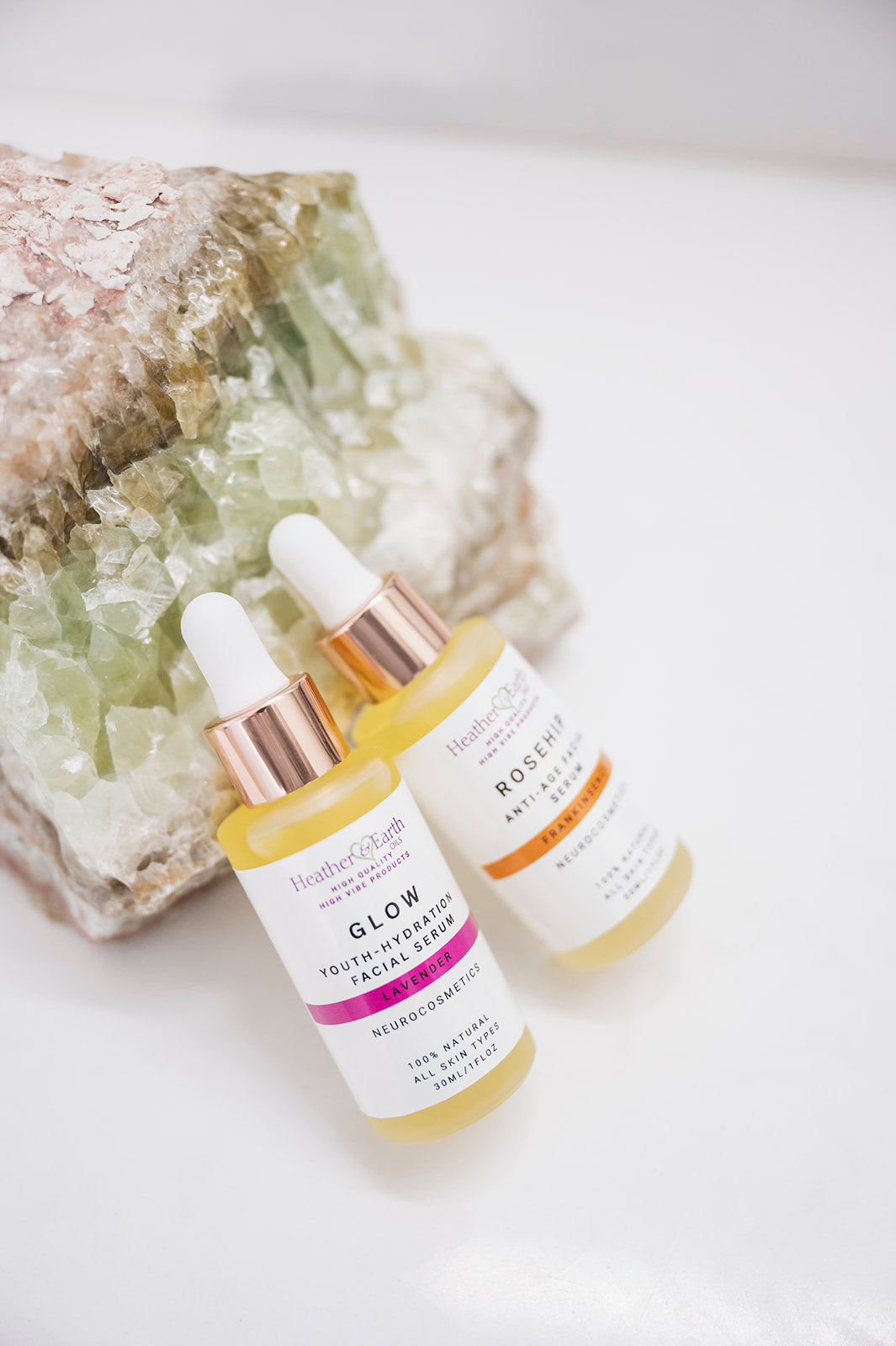 Glow Youth-Hydration Facial Serum