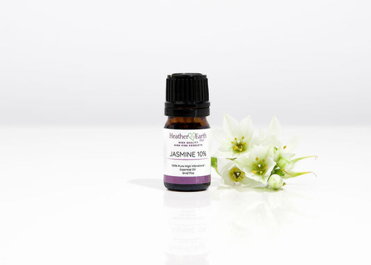 Jasmine Essential Oil 10%