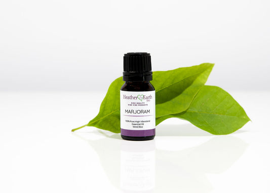 Marjoram Essential Oil