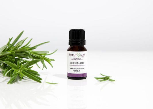 Rosemary Essential Oil