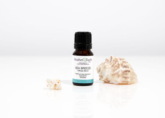Seabreeze Diffuser Blend
