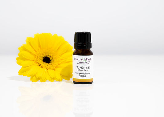 Sunshine Diffuser Blend
