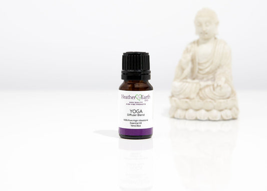 Yoga Diffuser Blend